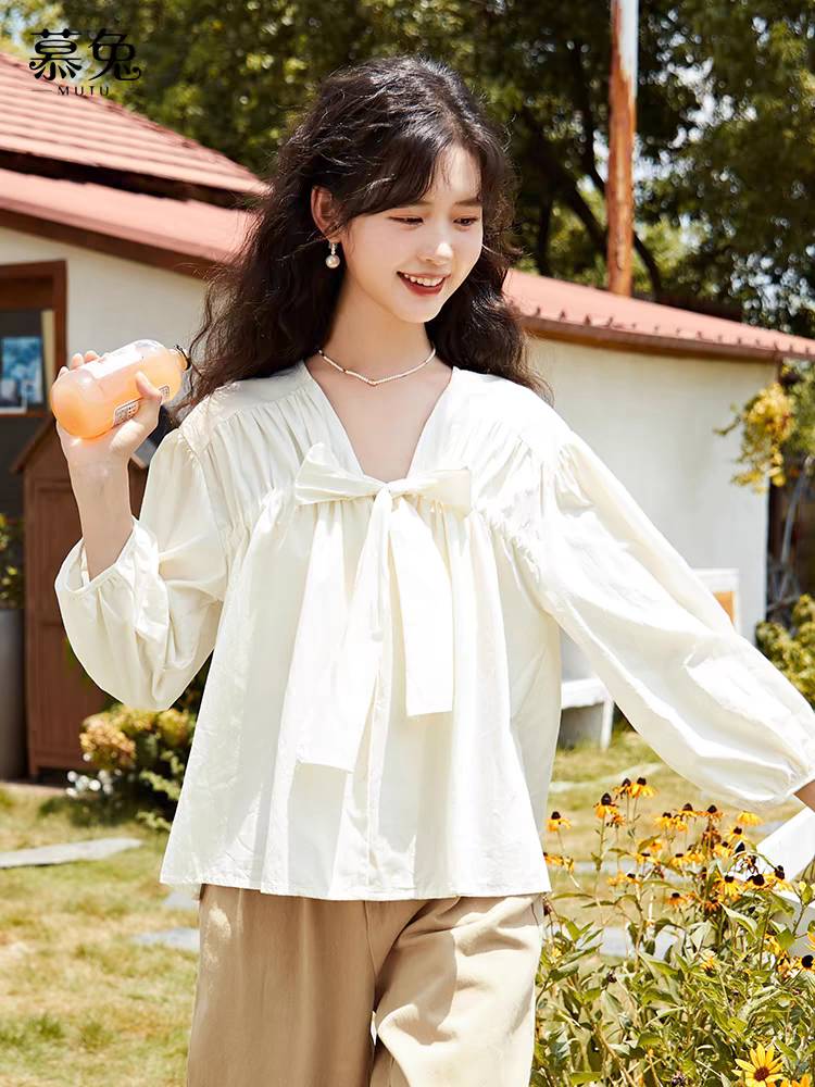 Etest longsleeve shirt