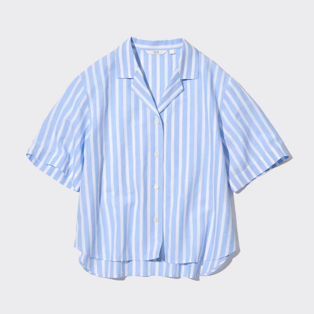 ETest short sleeve shirt