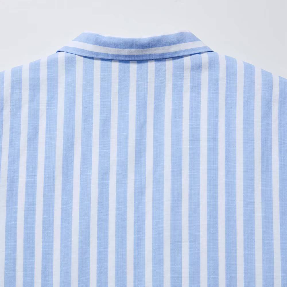 ETest short sleeve shirt