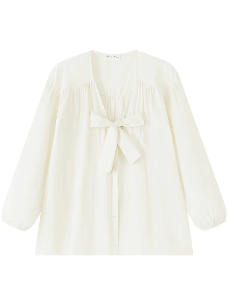 Etest longsleeve shirt