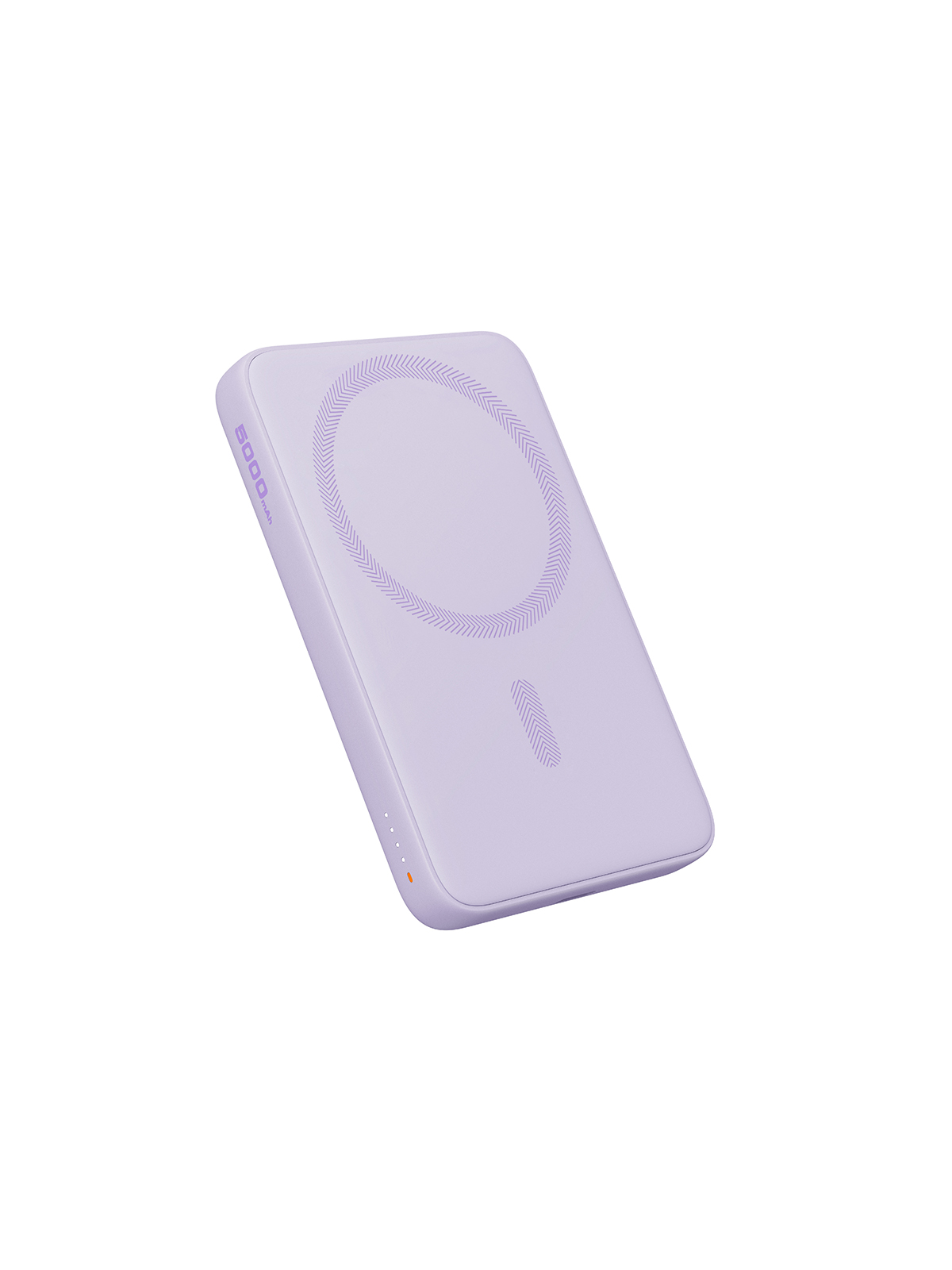 MagFusion Slim 5000mAhモバイルバッテリー PB-MS03