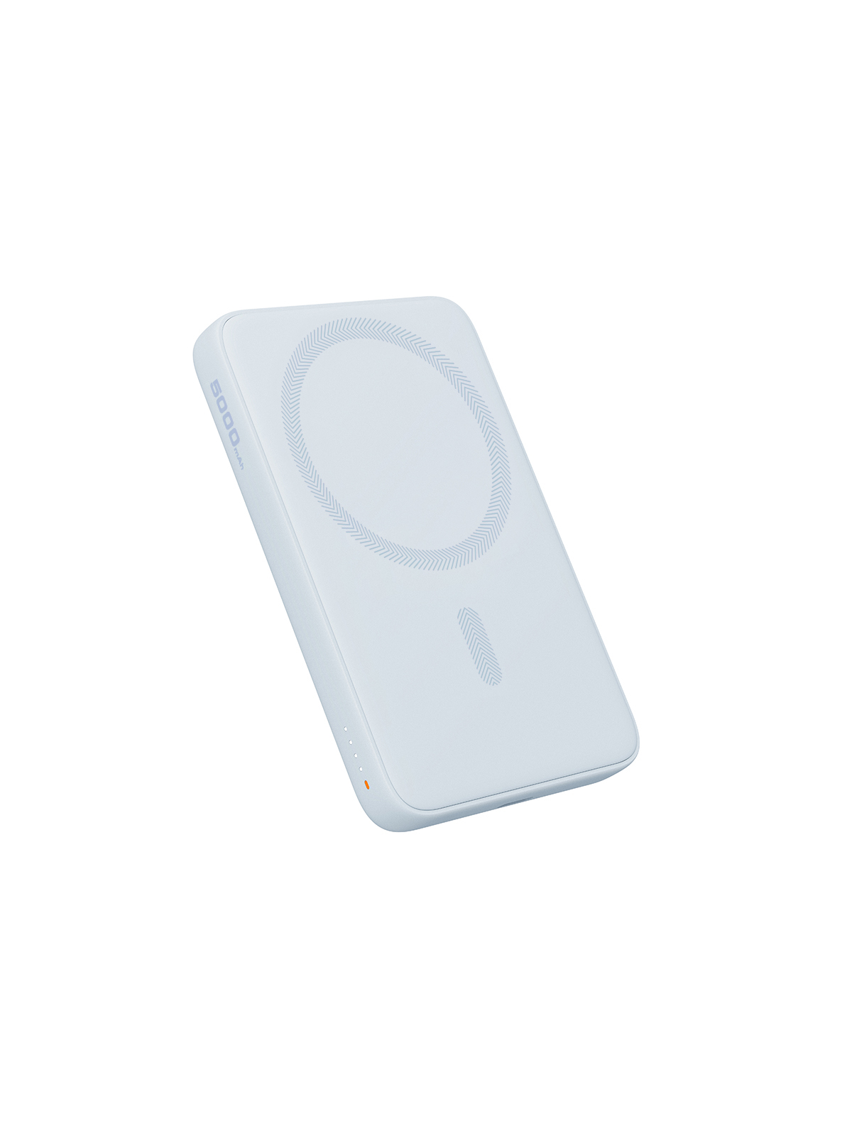 MagFusion Slim 5000mAhモバイルバッテリー PB-MS03