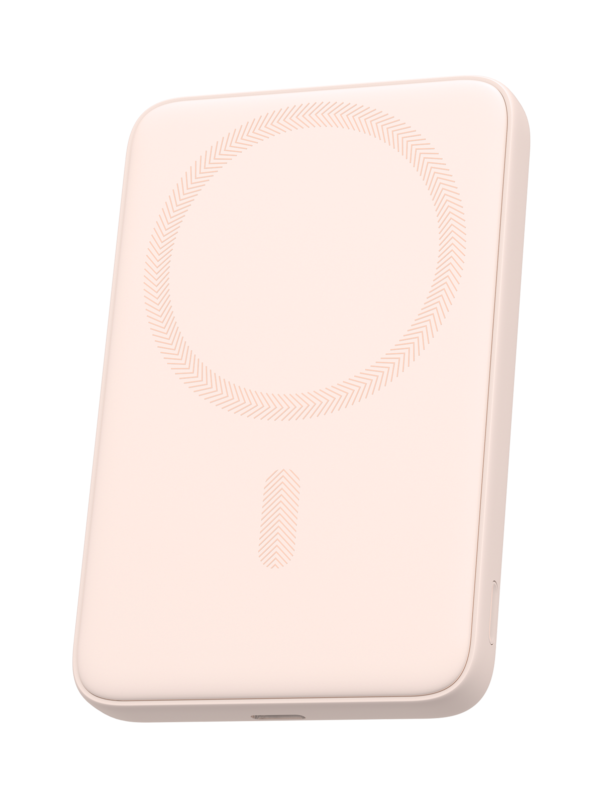 MagFusion Slim 5000mAhモバイルバッテリー PB-MS03