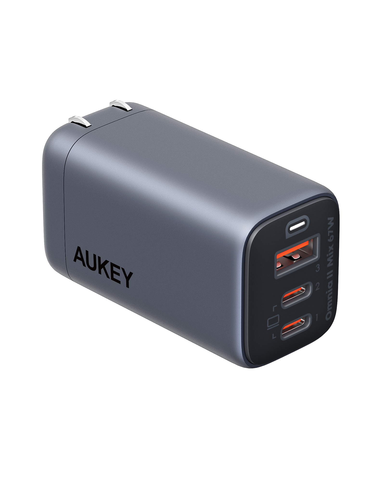 AUKEY発！大容量ポータブル電源「Power AUKEY(オーキー) ポータブル 