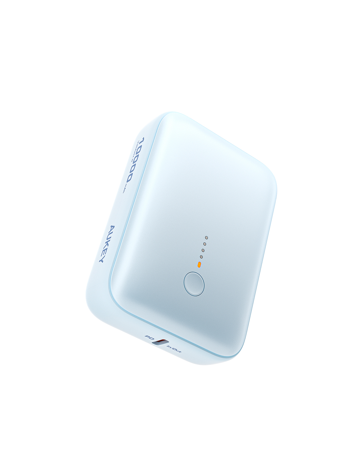 モバイルバッテリー(10,000mAh) Anker PowerCore 10000 PD Redux 25W | モバイルバッテリー