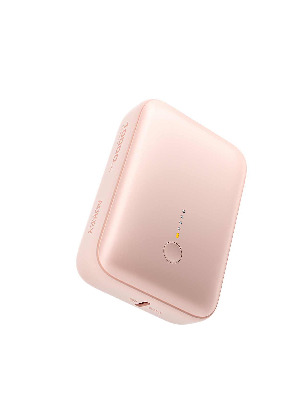 20W 10000mAh モバイルバッテリー PB-Y55