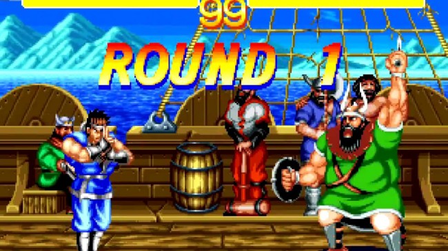 SNK MVSX Home Arcade | Retro Gaming Console for Classic SNK MVSX Home Arcade | Retro Gaming Console for Classic