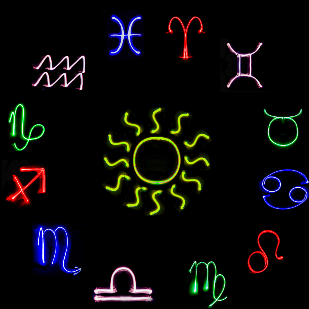 什麽星座最愛吃醋？