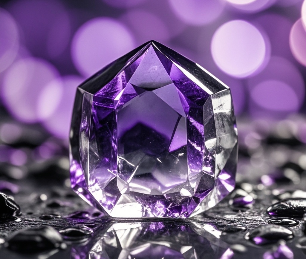 適合女性佩戴的水晶