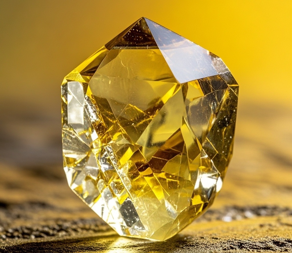 適合女性佩戴的水晶