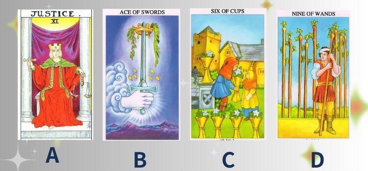 未來的你想對現在的你説什麽