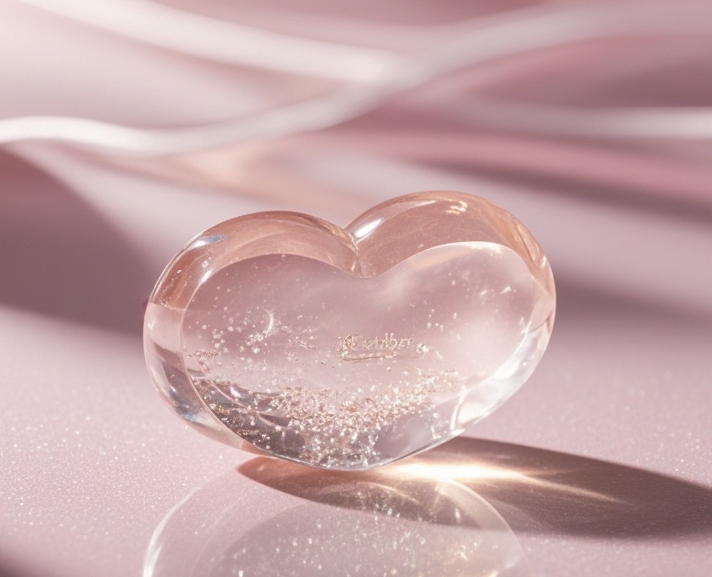 適合女性佩戴的水晶