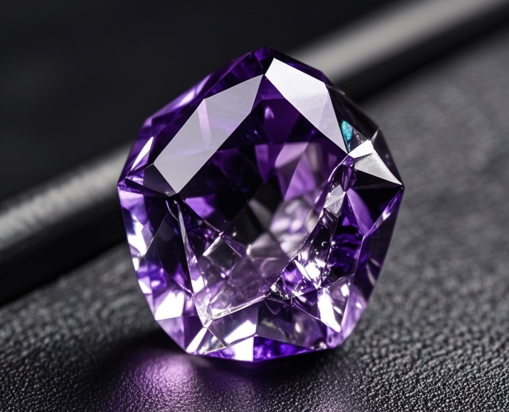 璀璨水晶丨守護熬夜之人的神秘力量