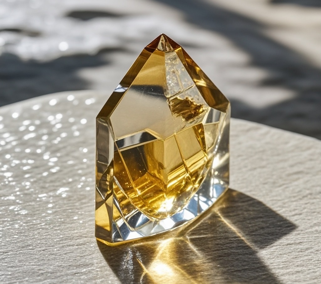 璀璨水晶丨守護熬夜之人的神秘力量