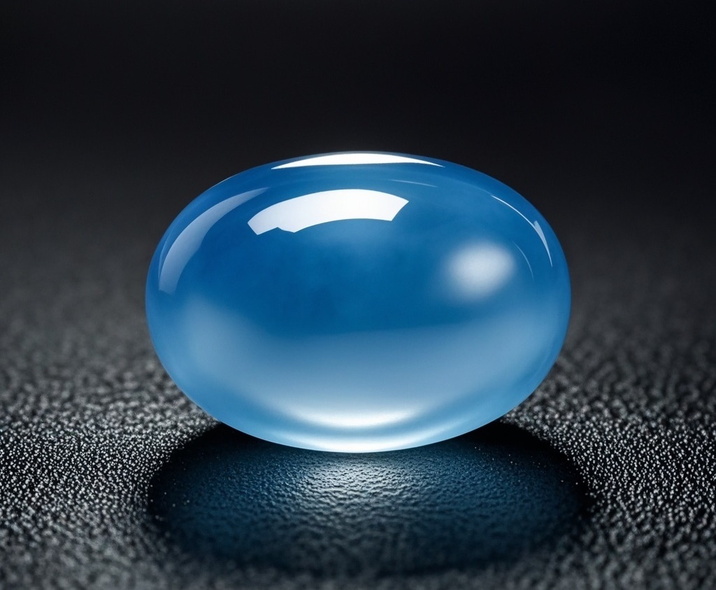 璀璨水晶丨守護熬夜之人的神秘力量