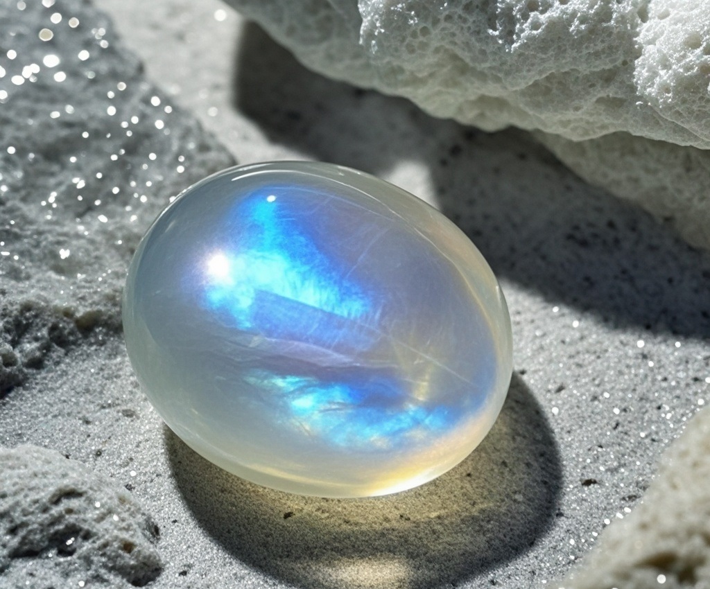 璀璨水晶丨守護熬夜之人的神秘力量