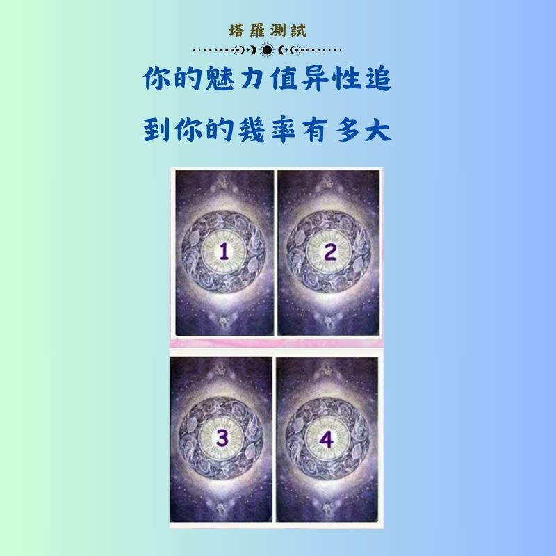 你的魅力值异性追到你的幾率有多大