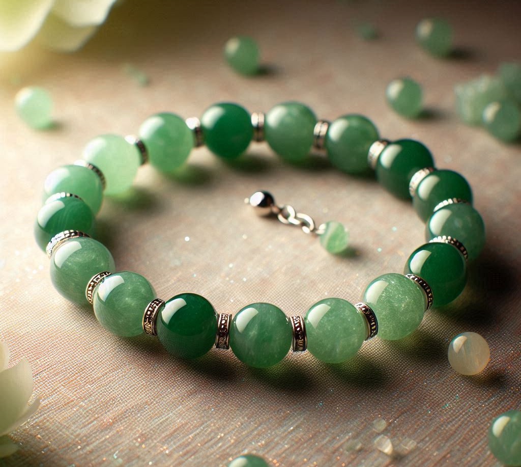 東陵玉丨智慧、勇氣與希望之石