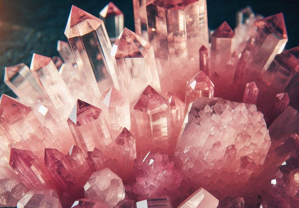 水晶與星座系列丨巨蟹座適合什麼水晶？