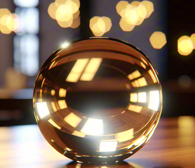 茶黃晶丨財富與平穩的守護石