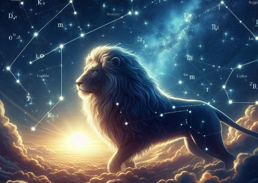 水晶與星座系列丨獅子座適合什麼水晶？