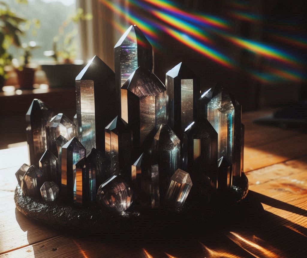 適合男性佩戴的六種水晶