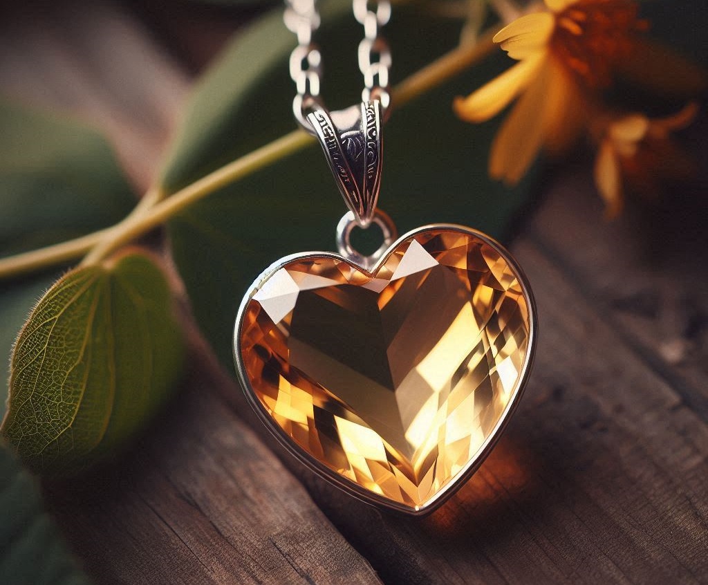 適合男性佩戴的六種水晶