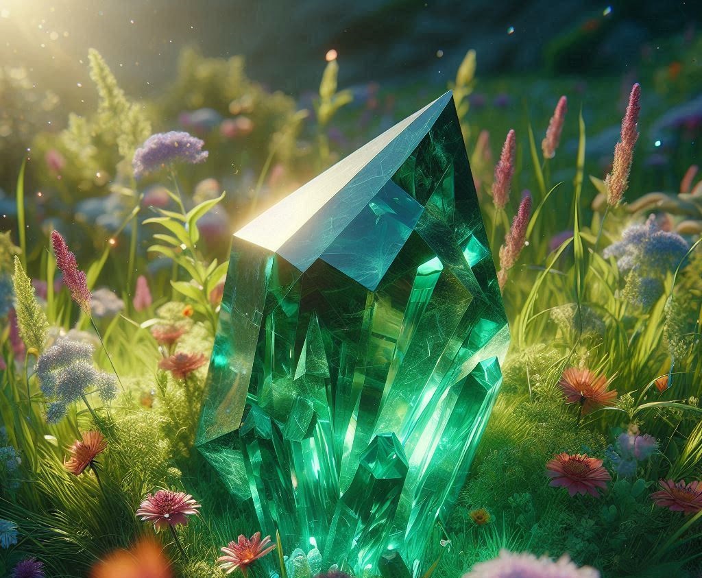 適合男性佩戴的六種水晶