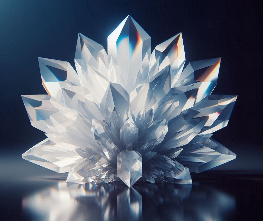 運勢提升！這些水晶讓你充滿正能量