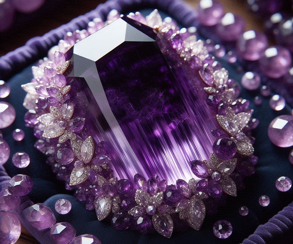 運勢提升！這些水晶讓你充滿正能量