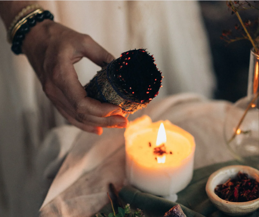 U&M天然鼠尾草淨化