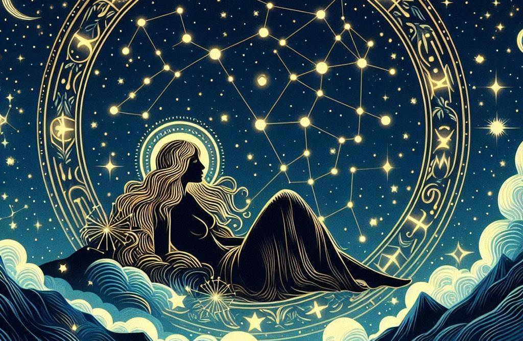 水晶與星座系列丨處女座適合什麼水晶？