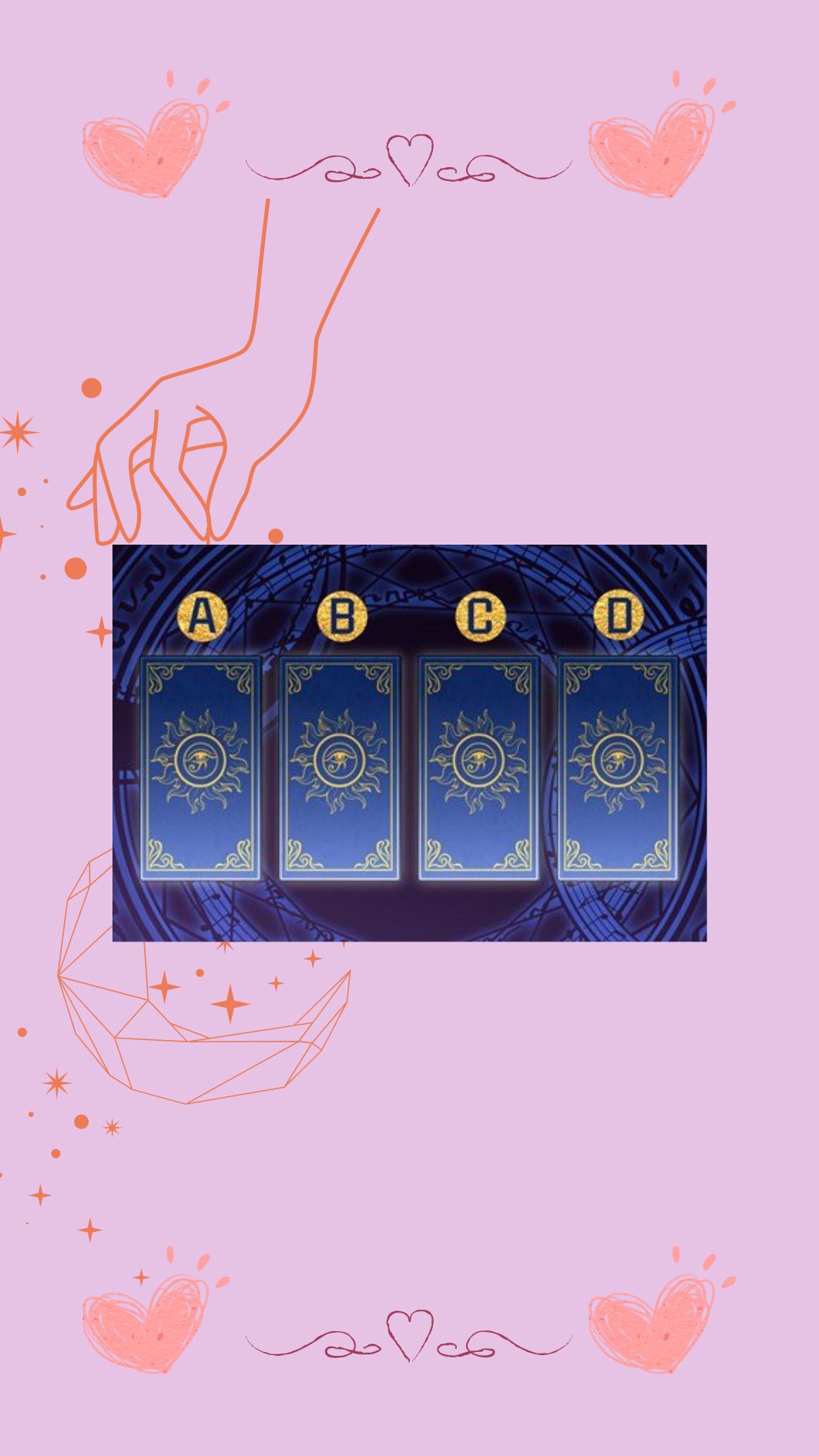 未來3個月你的財運如何？