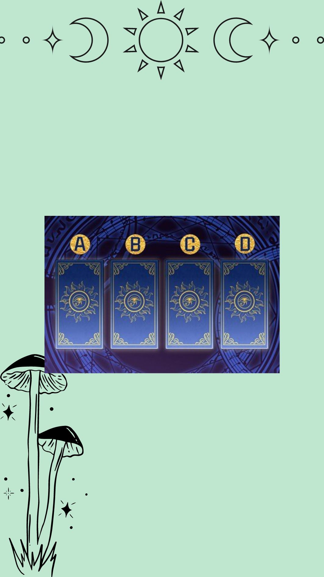 你的財富守護星是誰?