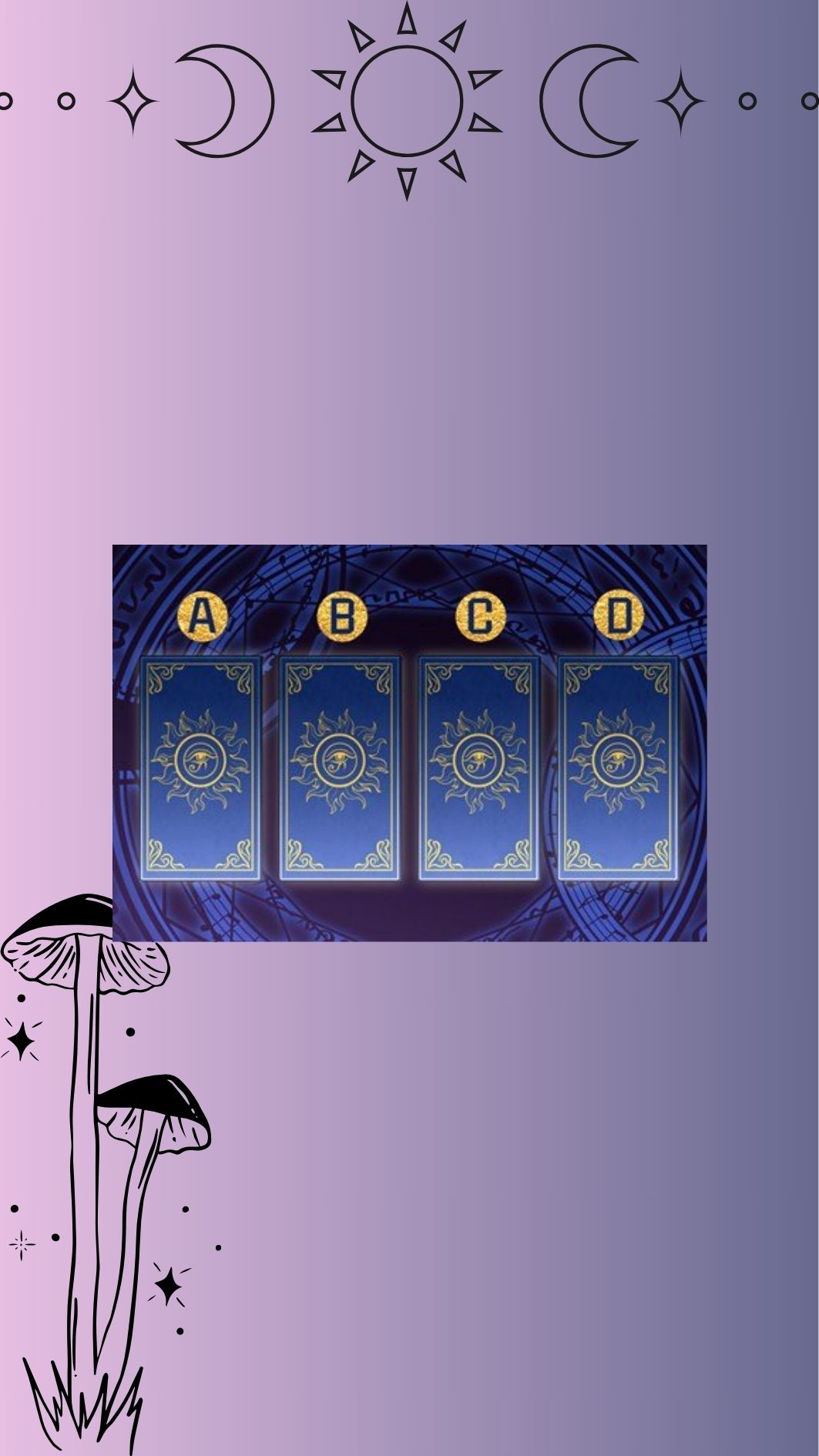 推算未來老公外形條件如何?