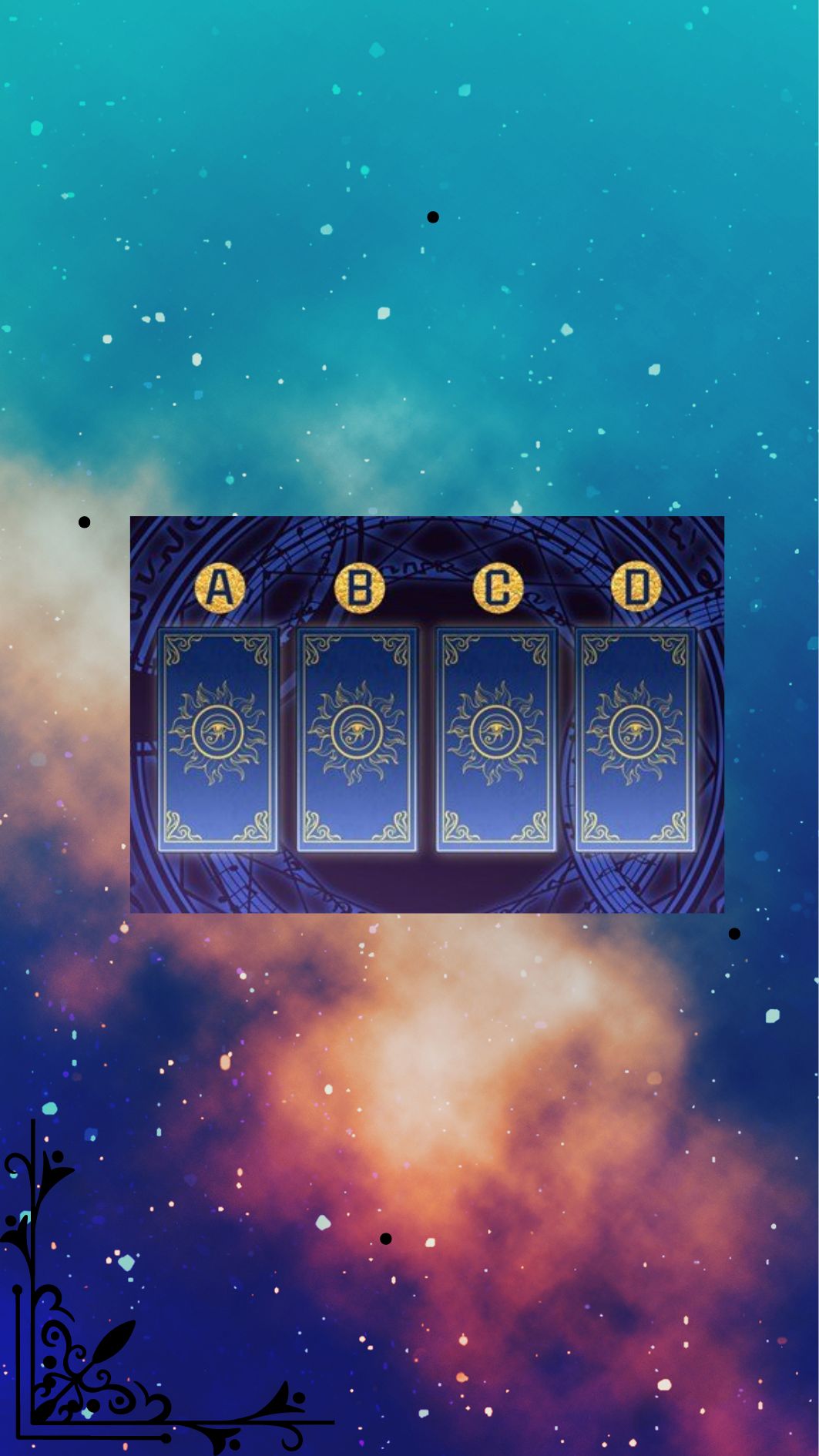 你的心靈有多細膩？