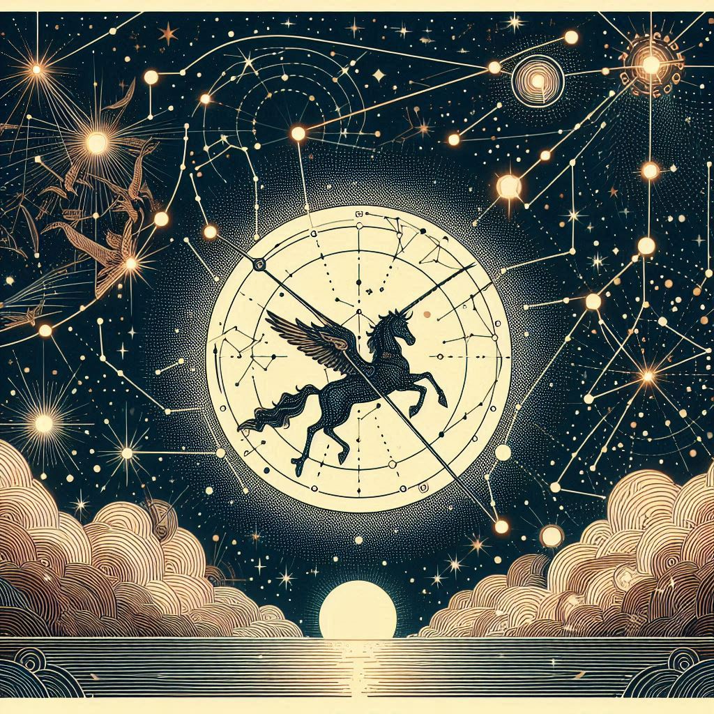 下半年財運桃花雙豐收的四個星座，有你嗎？