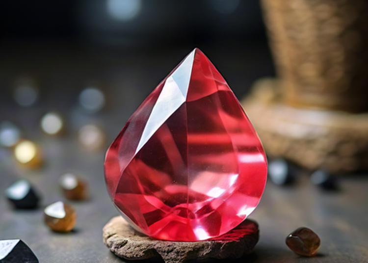 水晶與星座系列丨白羊座適合什麼水晶？