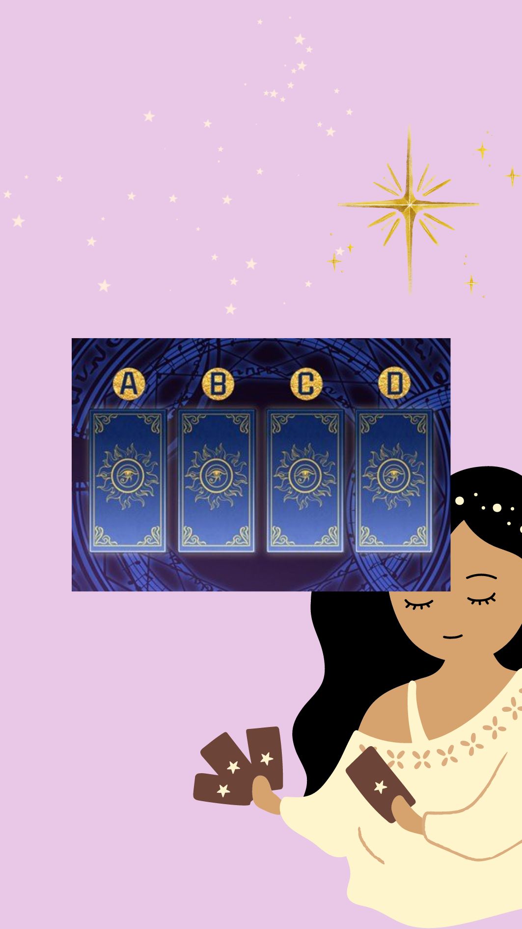 十年后你會是什麼樣的人？