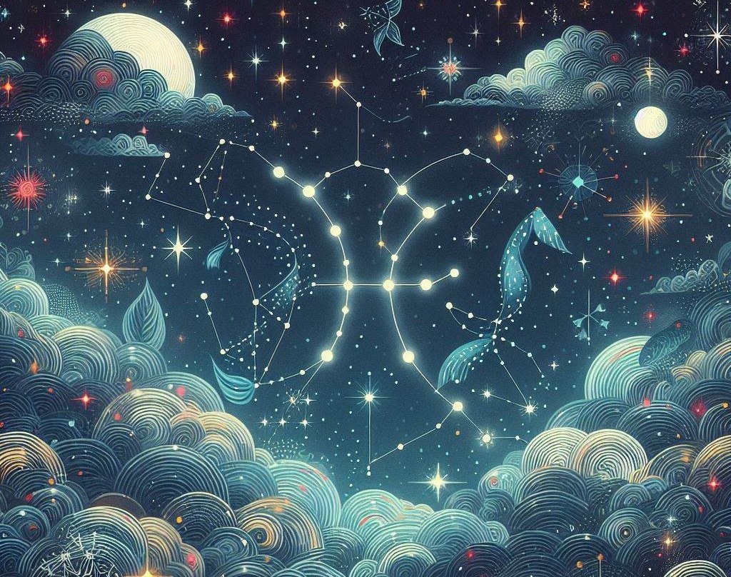 水晶與星座系列丨雙魚座適合什麼水晶？