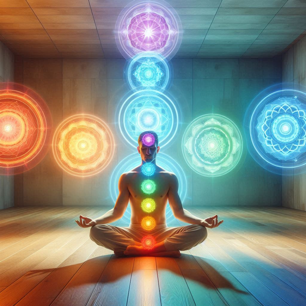 七脈輪自我肯定語：解碼內在能量，疏通堵塞之途