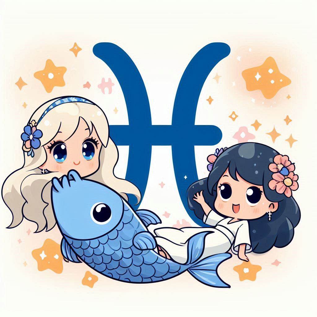 下半年財運桃花雙豐收的四個星座，有你嗎？