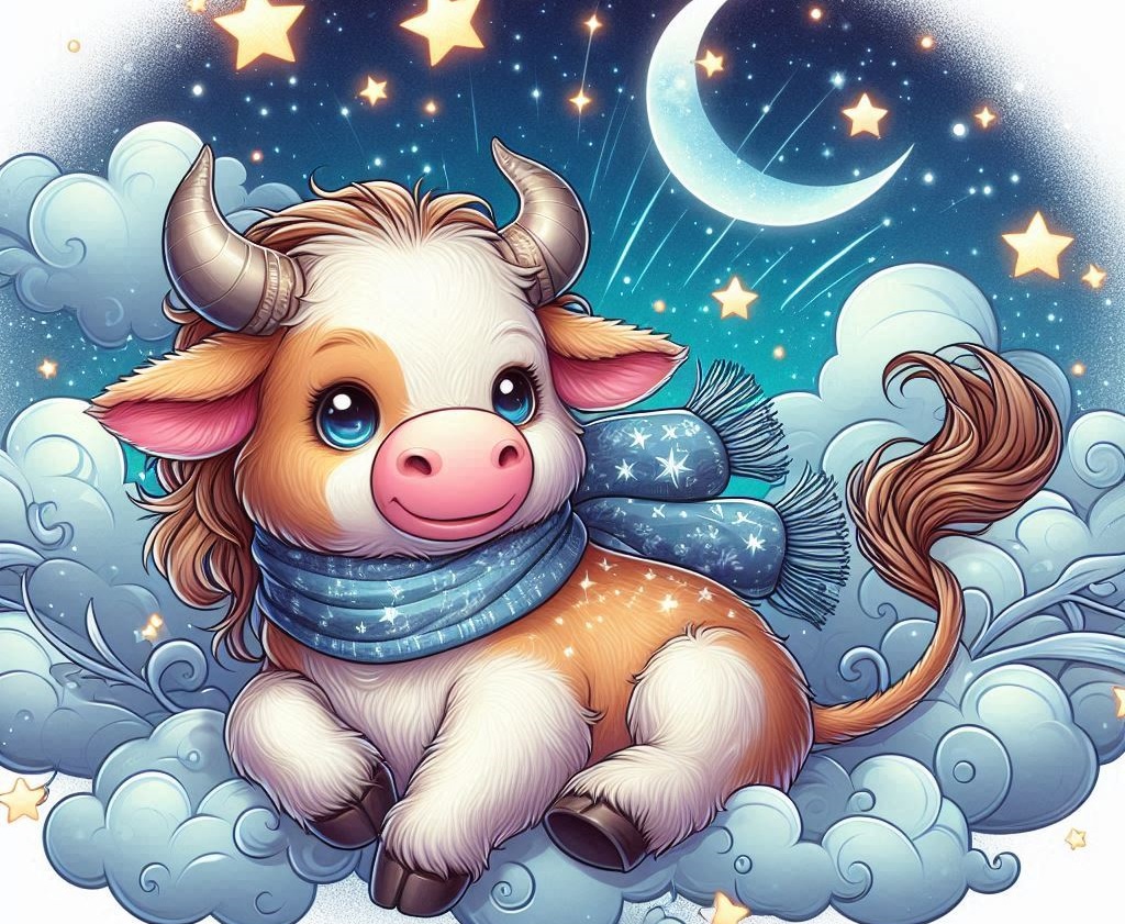 水晶與星座系列丨金牛座適合什麼水晶？