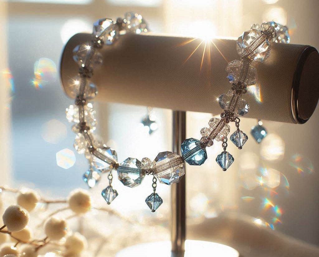 佩戴哪幾款水晶可以讓水逆退散？