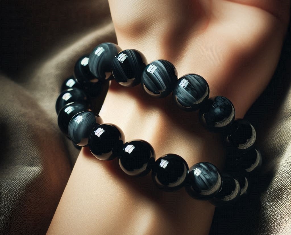 佩戴哪幾款水晶可以讓水逆退散？