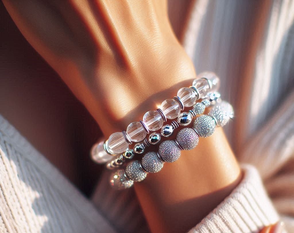 佩戴哪幾款水晶可以讓水逆退散？