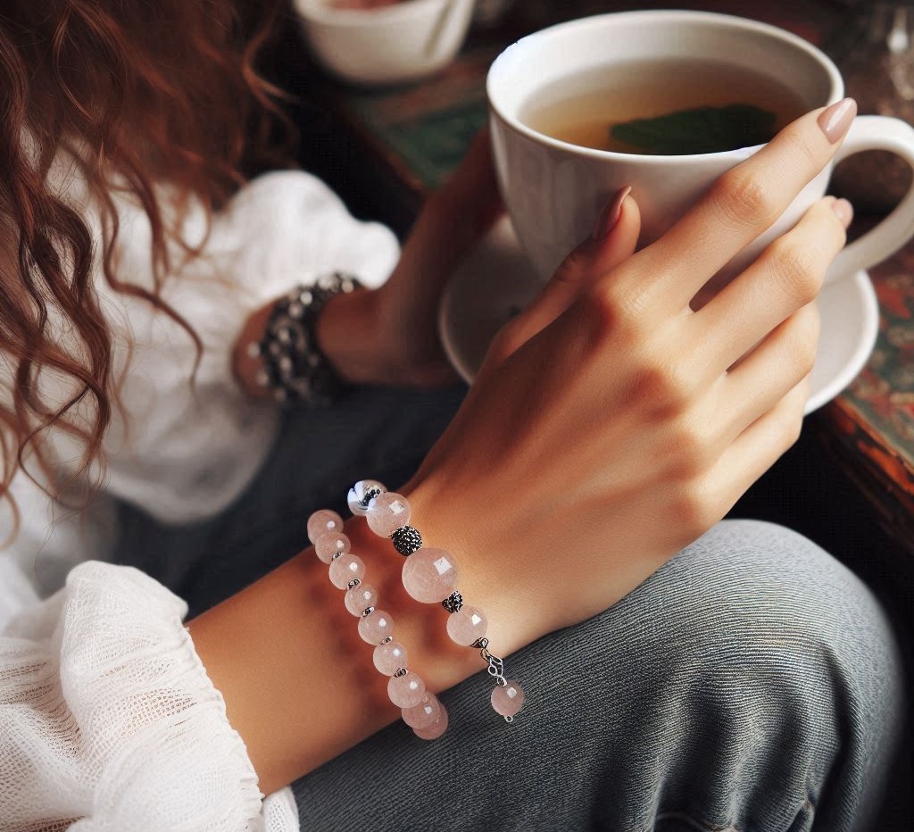 佩戴哪幾款水晶可以讓水逆退散？