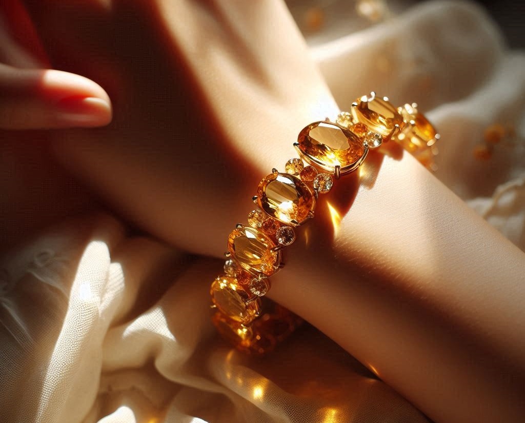 佩戴哪幾款水晶可以讓水逆退散？