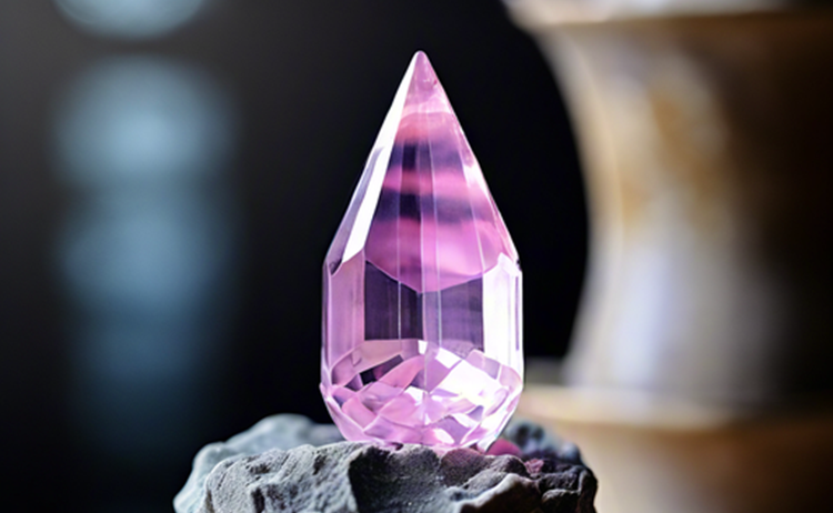 水晶與星座系列丨金牛座適合什麼水晶？