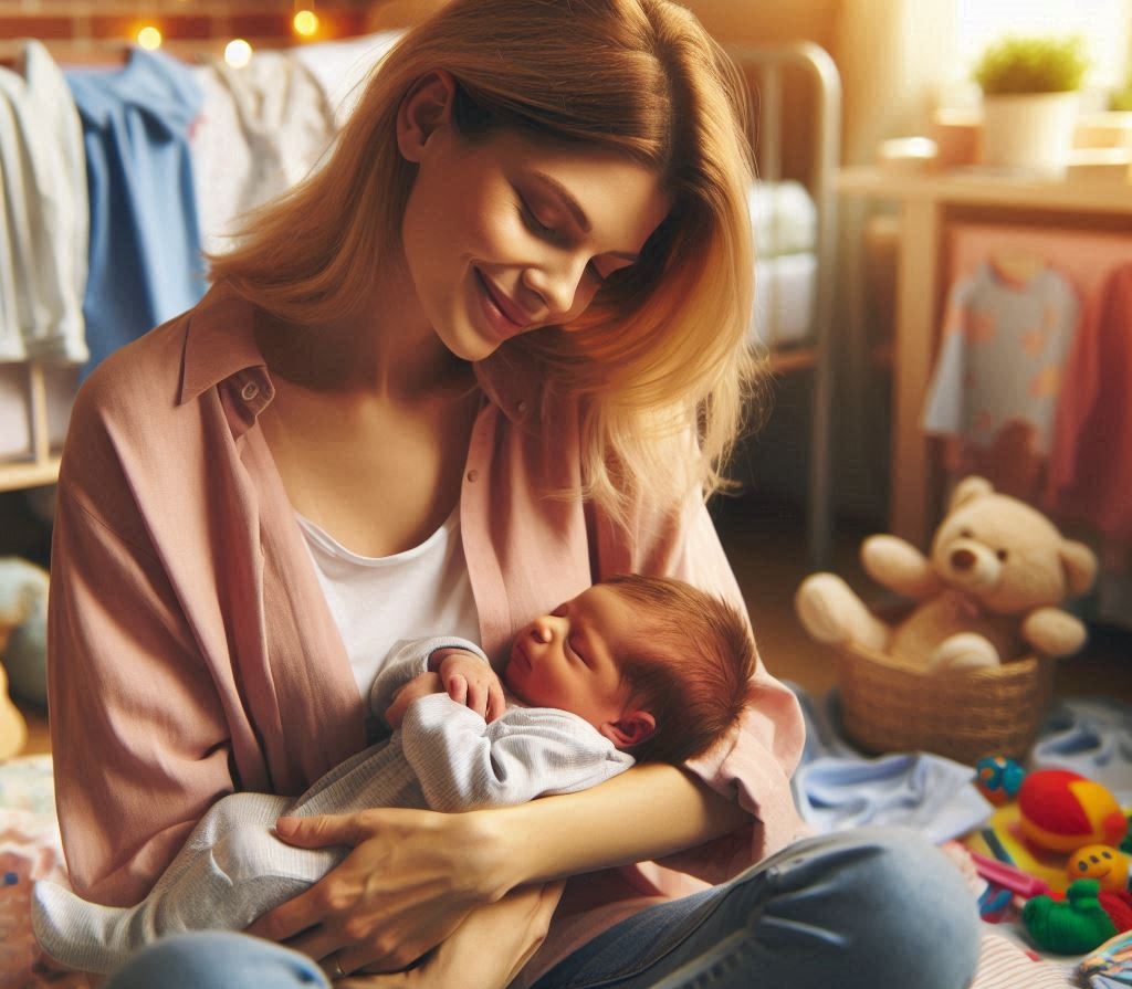 備孕、孕期與產後的寶媽適合哪些水晶